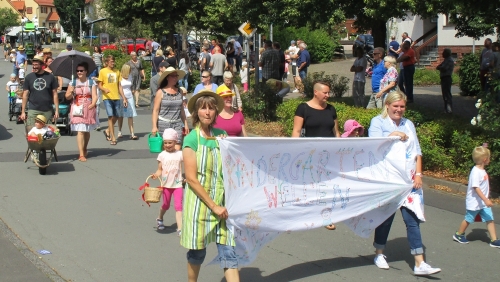 Bachstr.Kindergarten