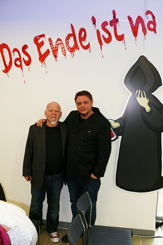 Gieseking und Holtschulte
